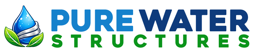 Pure Water Structures